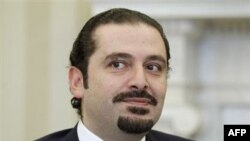 Livanın müvəqqəti baş naziri İranı ölkəsinin daxili işlərinə müdaxilə etməkdə günahlandırıb