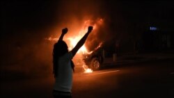 VOA Asia - U.S. protests as the White House deals with causes of unrest in Hong Kong