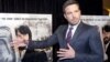 Affleck Premieres Critically-Acclaimed 'Argo' in Washington