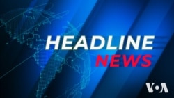 VOA Headline News: Apa yang Terjadi dalam Skandal Darah yang Terinfeksi di Inggris? 