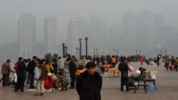 Chinese City Begins Slowly Unveiling Officials’ Assets