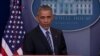 Warisan Kebijakan Luar Negeri Obama