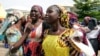 Nigeria Army Says Chibok Girl Rescued 