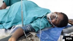 Doctors without Borders
