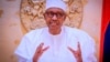 Shugaban Najeriya Muhammadu Buhari (Facebook/ Muhammadu Buhari)