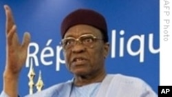 Niger Says ECOWAS Suspension is a Mistake
