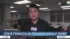 Laporan Dengar Pendapat Pemakzulan Trump untuk Metro Pagi Primetime