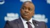 Mutungamiri weBotswana VaMokgweetsi Eric Keabatswe Masisi