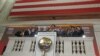 Perusahaan Indonesia Melantai di Bursa Saham Wall Street, New York
