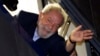 Brazil’s Ex-President ‘Lula’ Defies Court, Jail