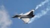 FILE - A Rafale fighter jet is seen during a demonstration flight at the Paris Air Show, in Le Bourget, north of Paris, June 19, 2015. India on Friday signed a $8.7 billion deal with France to buy 36 of them.