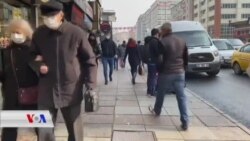 Tevî Bergirîyan Hejmara Pêketîyên COVID-19 Li Enqerê Hindiktir Nabe
