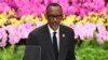 Vers une large victoire du parti de Kagame lors des législatives au Rwanda