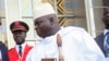 La Cédéao réunie à Abuja pour un sommet dominé par la crise gambienne