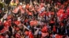 Türkiyədə bələdiyyə seçkilərinin ilkin nəticələrinə görə ölkənin əsas şəhərlərində müxalifət öndədir