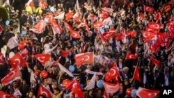 Turkey Local Elections