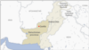 Baluchistan Pakistan