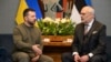 លោក Zelenskyy ច្រានចោលបទឈប់បាញ់គ្នានឹងរុស្ស៊ីដោយថ្លែងថាក្រុងមូស្គូនឹងយកពេលបង្កើនអាវុធ