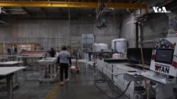 “Fərqi yoxdur, böyük, ya balaca biznes, stress eynidir”