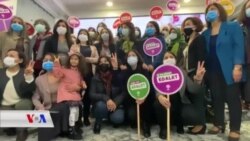 HDP’ê Dest bi Bizava “Jibo Herkesî Edalet” Kir
