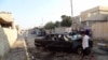Bombs Targeting Shi'ites Kill 41 in Iraq