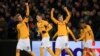 'Yan Wasan Young Boys na kasar Switzerland