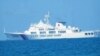 Beijing Denies Expansionism Despite South China Sea Militarization, Sweeping Claims