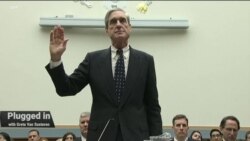 The Mueller Report