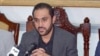 وزیراعلیٰ بلوچستان عبدالقدوس بزنجو (فائل فوٹو)