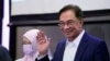 Pemimpin Oposisi Malaysia Rencanakan Pemerintah Baru