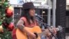 Lisa Graciano, Seniman Indonesia di Oakland