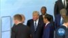 Silicon Valley Looks for Hopeful Signs from Trump and Xi Meeting