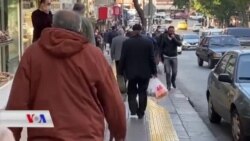 Li Tirkîyê Hejmara Bêkaran ji 10 Mîlyonî Borîye