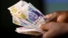 Takardar kudin Naira ta Najeriya 