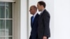 Obama Meets Saudi FM to Discuss Iran Deal