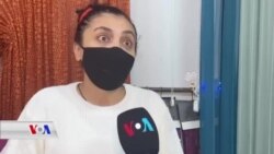 Bergirîyên COVID-19 Rewşa Aborîya Enqerê Xirab Kir