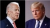 Trump na Biden wanajiandaa kwa mdahalo wa kwanza Jumanne