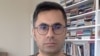 Ural Hatəmi: Onların 'İranın ərazi bütünlüyü' şərtinə qarşı qeyri-farsların da 'öz müqəddəratını təyin etmə' şərti var