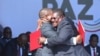 La Renamo a signé un accord de paix historique au Mozambique