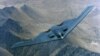 미 공군의 B-2 '스피릿' 스텔스 전략폭격기.
