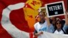 Freedom House: Democracy Scores for Most Countries Decline for 12th Consecutive Year 