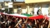 Suriyanın müxalifət fəalları “uçuşlara yasaq” yürüşünə səsləyib