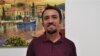 Hamza Ozkan