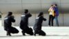 China Faces Widening Threat of Attacks