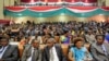 Quarante-deux opposants arrêtés depuis décembre au Burundi