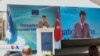 Yekîtîya Ewrupa jibo Penaberan Alîkarîya Diravî Dide Tirkîyê