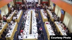 (ဓာတ်ပုံ - ဦးလှမောင်ရွှေ-မြန်မာငြိမ်းချမ်းရေးစင်တာ)