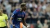 Manchester United Ta Sami Nasara Kan Takwarar Ta