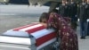 AP: Pentagon Says Soldier Killed in Niger Fought Until the End