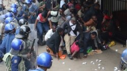Basekela Ibandla leMDC Elithi Abantu Kumele Batshengisele Emigwaqweni